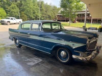 1957 Hudson Hornet for sale in Michigan (ID-117941)