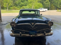 1957 Hudson Hornet for sale in Michigan (ID-117941)