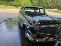 1957 Hudson Hornet for sale in Michigan (ID-117941)