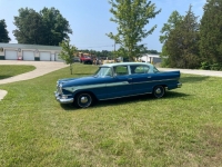 1957 Hudson Hornet for sale in Michigan (ID-117941)