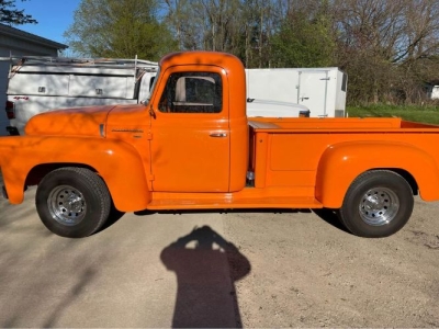 1957 International S110 for sale 1957 International S110 for sale