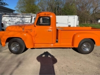 1957 International S110 for sale in Michigan (ID-132579)