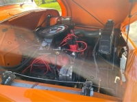 1957 International S110 for sale in Michigan (ID-132579)