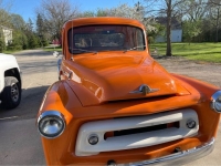 1957 International S110 for sale in Michigan (ID-132579)