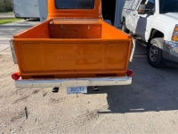 1957 International S110 for sale in Michigan (ID-132579)