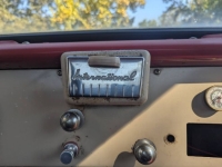 1957 International S110 for sale in Michigan (ID-154914)