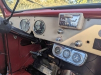 1957 International S110 for sale in Michigan (ID-154914)