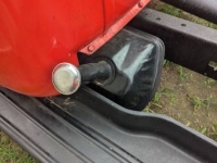 1957 International S110 for sale in Michigan (ID-154914)