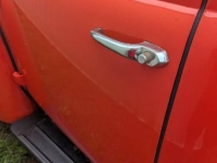 1957 International S110 for sale in Michigan (ID-154914)