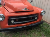 1957 International S110 for sale in Michigan (ID-154914)