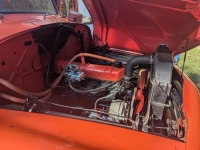 1957 International S110 for sale in Michigan (ID-154914)