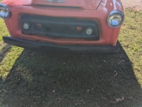 1957 International S110 for sale in Michigan (ID-154914)