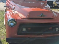 1957 International S110 for sale in Michigan (ID-154914)