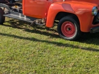 1957 International S110 for sale in Michigan (ID-154914)