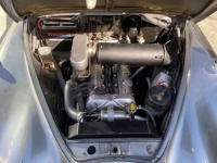 1957 Jaguar Mark I for sale in Michigan (ID-103078)