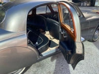 1957 Jaguar Mark I for sale in Michigan (ID-103078)