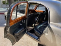 1957 Jaguar Mark I for sale in Michigan (ID-103078)