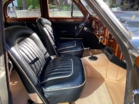 1957 Jaguar Mark I for sale in Michigan (ID-103078)