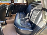 1957 Jaguar Mark I for sale in Michigan (ID-103078)