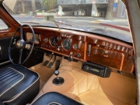 1957 Jaguar Mark I for sale in Michigan (ID-103078)