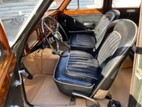 1957 Jaguar Mark I for sale in Michigan (ID-103078)