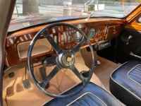 1957 Jaguar Mark I for sale in Michigan (ID-103078)