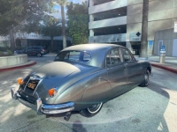 1957 Jaguar Mark I for sale in Michigan (ID-103078)