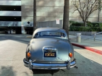 1957 Jaguar Mark I for sale in Michigan (ID-103078)