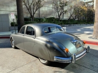 1957 Jaguar Mark I for sale in Michigan (ID-103078)