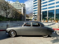1957 Jaguar Mark I for sale in Michigan (ID-103078)