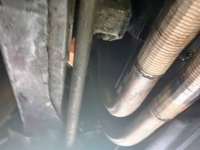 1957 Jaguar Mark VIII for sale in Michigan (ID-154794)