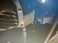 1957 Jaguar Mark VIII for sale in Michigan (ID-154794)