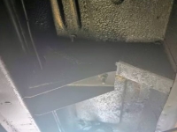 1957 Jaguar Mark VIII for sale in Michigan (ID-154794)