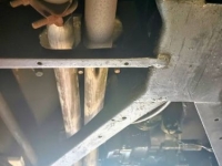 1957 Jaguar Mark VIII for sale in Michigan (ID-154794)