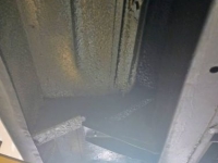 1957 Jaguar Mark VIII for sale in Michigan (ID-154794)