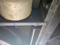 1957 Jaguar Mark VIII for sale in Michigan (ID-154794)