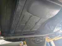 1957 Jaguar Mark VIII for sale in Michigan (ID-154794)