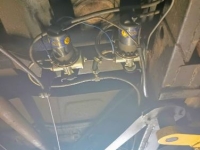 1957 Jaguar Mark VIII for sale in Michigan (ID-154794)