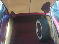 1957 Jaguar Mark VIII for sale in Michigan (ID-154794)