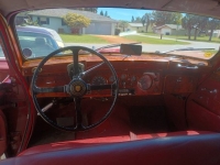 1957 Jaguar Mark VIII for sale in Michigan (ID-154794)