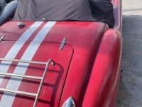 1957 Jaguar XK120 for sale in Michigan (ID-137198)