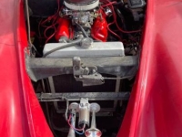 1957 Jaguar XK120 for sale in Michigan (ID-137198)