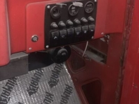 1957 Jeep Willys for sale in Michigan (ID-125336)