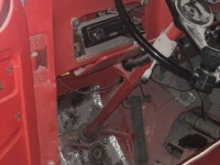 1957 Jeep Willys for sale in Michigan (ID-125336)