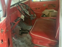 1957 Jeep Willys for sale in Michigan (ID-125336)