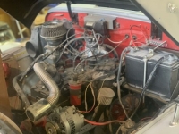 1957 Jeep Willys for sale in Michigan (ID-125336)
