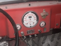 1957 Jeep Willys for sale in Michigan (ID-125336)