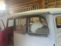 1957 Jeep Willys for sale in Michigan (ID-125336)