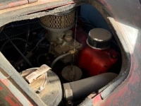 1957 Jeep Willys for sale in Michigan (ID-134093)
