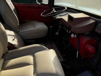 1957 Jeep Willys for sale in Michigan (ID-134093)
